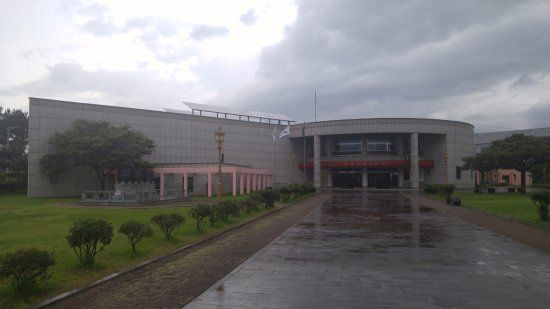 済州 抗日 記念館